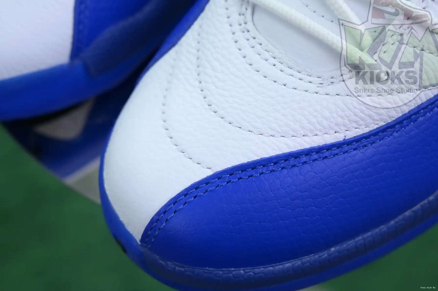 Retro'Blueberry'(2024) Kimikick Jordan Air 12 0709